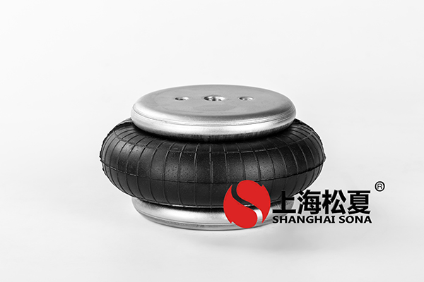 振動平臺降噪安裝單層JBF型<a href='http://www.huichaozhifu.com/' target='_blank'><u>空氣彈簧</u></a>
