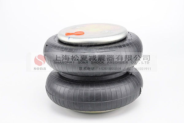 卷邊式橡膠<a href='http://www.huichaozhifu.com/' target='_blank'><u>空氣彈簧</u></a>