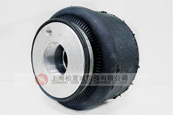 K型鎖扣式<a href='http://www.huichaozhifu.com/' target='_blank'><u>空氣彈簧</u></a>高清實(shí)拍圖