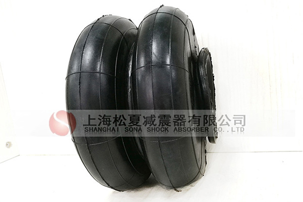 ZF型自密封橡膠<a href='http://www.huichaozhifu.com/' target='_blank'><u>空氣彈簧</u></a>