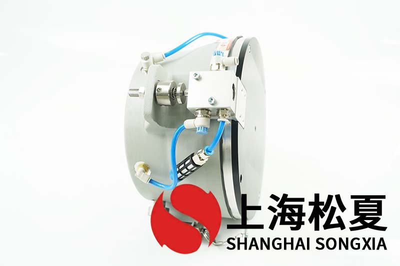輪廓形狀測(cè)定儀器薄膜式空氣減震器的原理和應(yīng)用是什么？