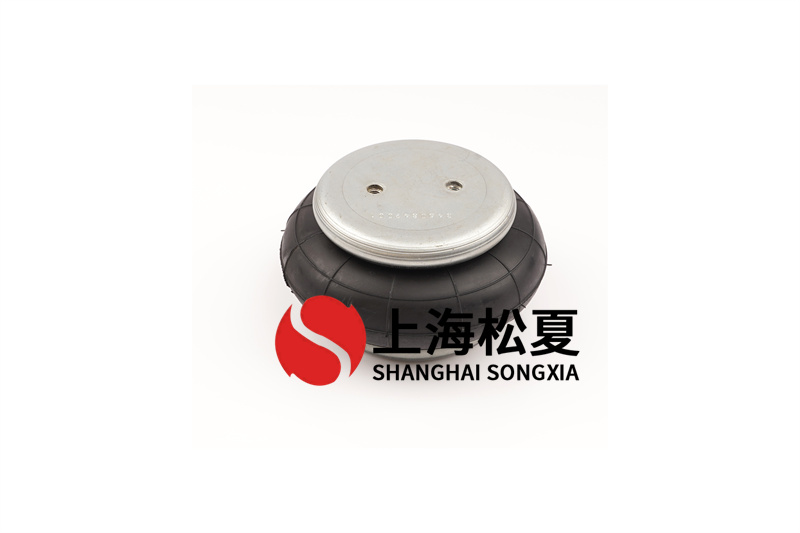 AGV機器人空氣彈簧的使用適用場景是什么？