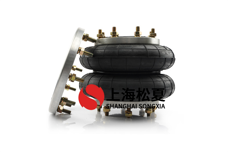 多功能振動(dòng)臺(tái)用HF型的橡膠<a href='http://www.huichaozhifu.com/' target='_blank'><u>空氣彈簧</u></a>減振器可以嗎?