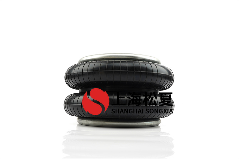 圓型振動(dòng)篩用JBF型的氣囊減振器可以嗎？