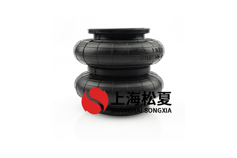 <a href='http://www.huichaozhifu.com/' target='_blank'><u>空氣彈簧</u></a>-類似M31062橡膠氣囊在配套變速箱試驗(yàn)臺(tái)架安裝使用