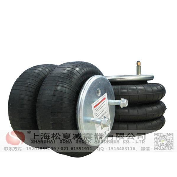 橡膠<a href='http://www.huichaozhifu.com/' target='_blank'><u>空氣彈簧</u></a>生產(chǎn)的重要環(huán)節(jié)有哪些