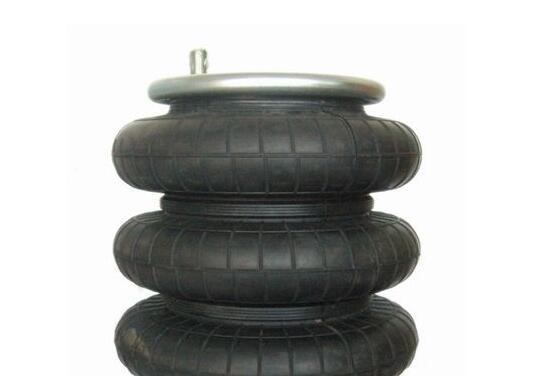 延長橡膠<a href='http://www.huichaozhifu.com/' target='_blank'><u>空氣彈簧</u></a>使用壽命的工藝方法