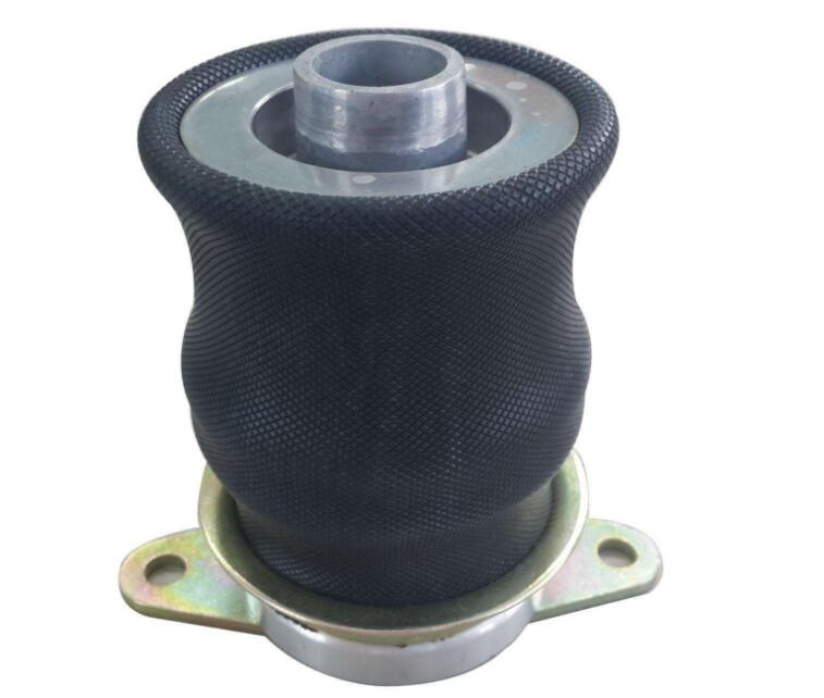 橡膠<a href='http://www.huichaozhifu.com/' target='_blank'><u>空氣彈簧</u></a>在汽車行業(yè)的發(fā)展遠景