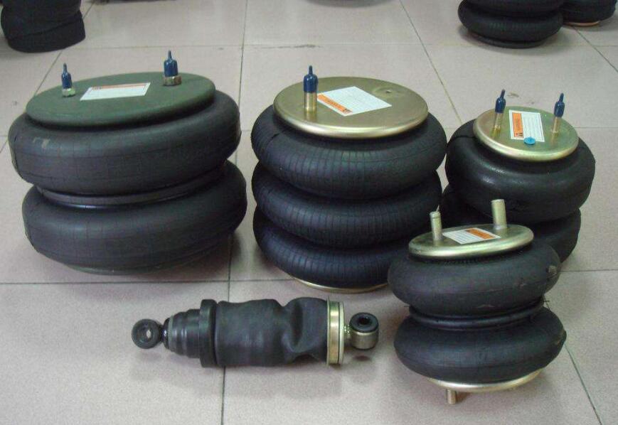 D743H重錘式<a href='http://www.huichaozhifu.com/' target='_blank'><u>空氣彈簧</u></a>的應(yīng)用