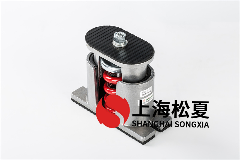 彈簧減震器有哪些好的選擇？