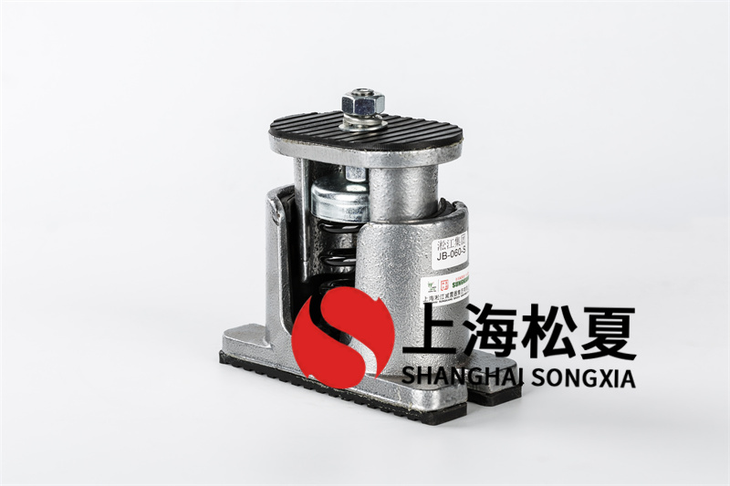 彈簧減震器有哪些好的選擇？