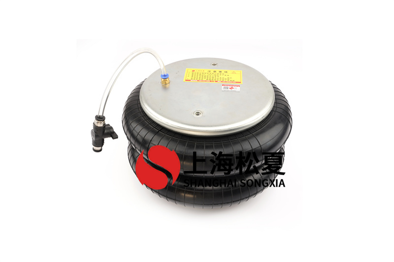 哪種橡膠空氣彈簧適用于振動(dòng)設(shè)備？