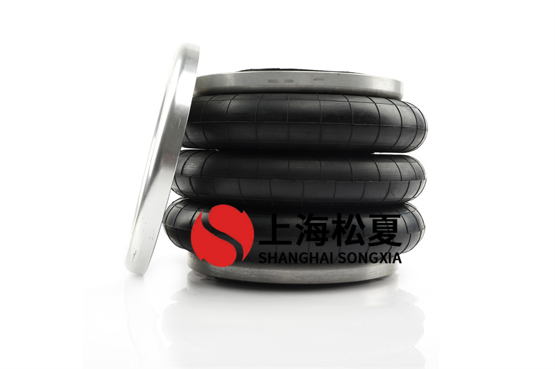 <a href='http://www.huichaozhifu.com/' target='_blank'><u>空氣彈簧</u></a>振動篩產(chǎn)生的噪音