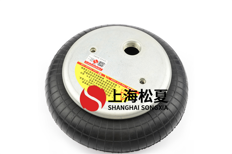<a href='http://www.huichaozhifu.com/' target='_blank'><u>空氣彈簧</u></a>的結(jié)構(gòu)形式