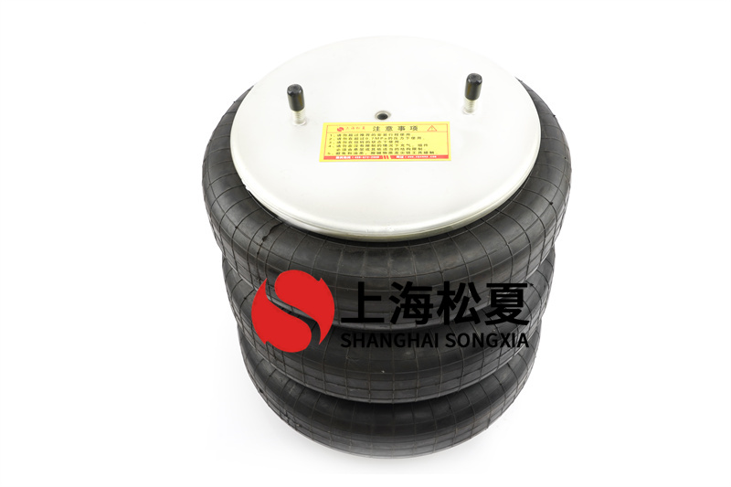 膜式<a href='http://www.huichaozhifu.com/' target='_blank'><u>空氣彈簧</u></a>動(dòng)態(tài)預(yù)測(cè)方法