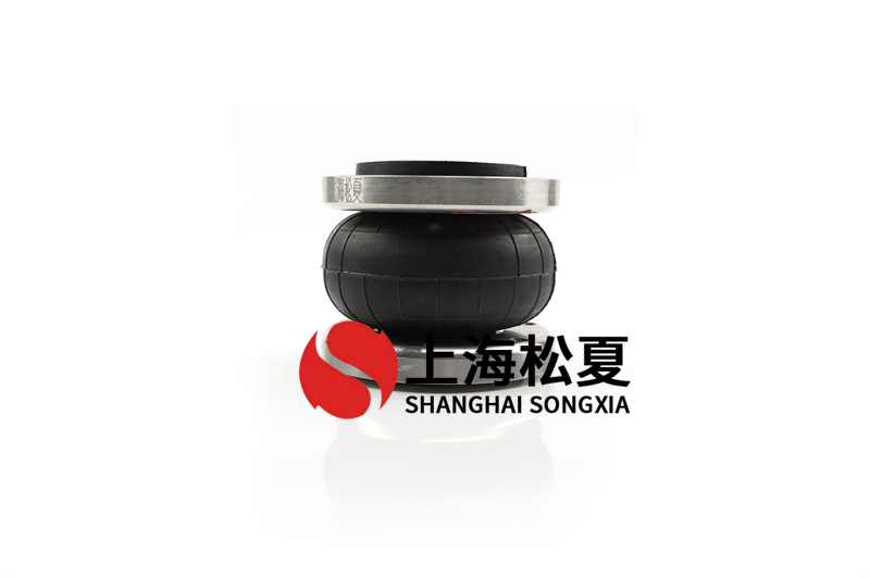 橡膠<a href='http://www.huichaozhifu.com/' target='_blank'><u>空氣彈簧</u></a>設計的主要優(yōu)點