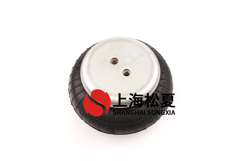 橡膠<a href='http://www.huichaozhifu.com/' target='_blank'><u>空氣彈簧</u></a>優(yōu)點(diǎn)及特性