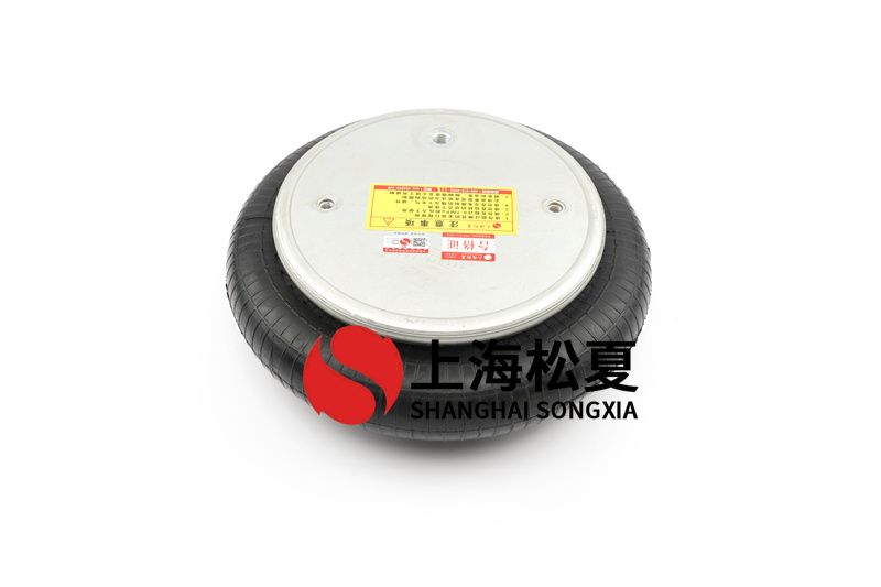 橡膠<a href='http://www.huichaozhifu.com/' target='_blank'><u>空氣彈簧</u></a>的優(yōu)點是什么？