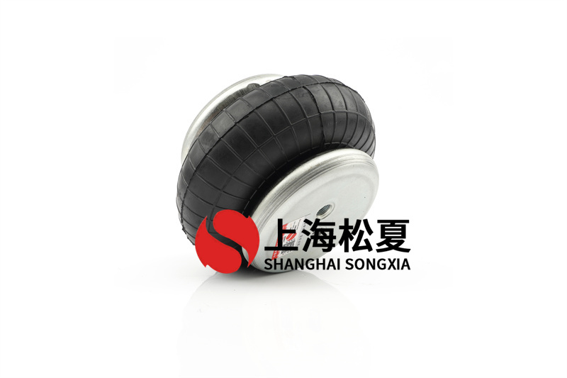 橡膠<a href='http://www.huichaozhifu.com/' target='_blank'><u>空氣彈簧</u></a>的關(guān)鍵構(gòu)成部分