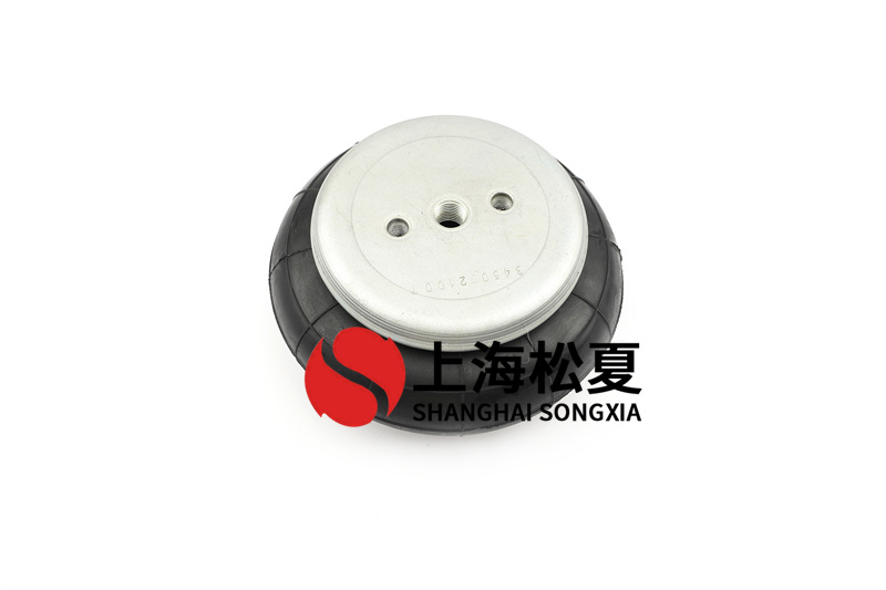 橡膠<a href='http://www.huichaozhifu.com/' target='_blank'><u>空氣彈簧</u></a>在升舉機器設(shè)備上的運用