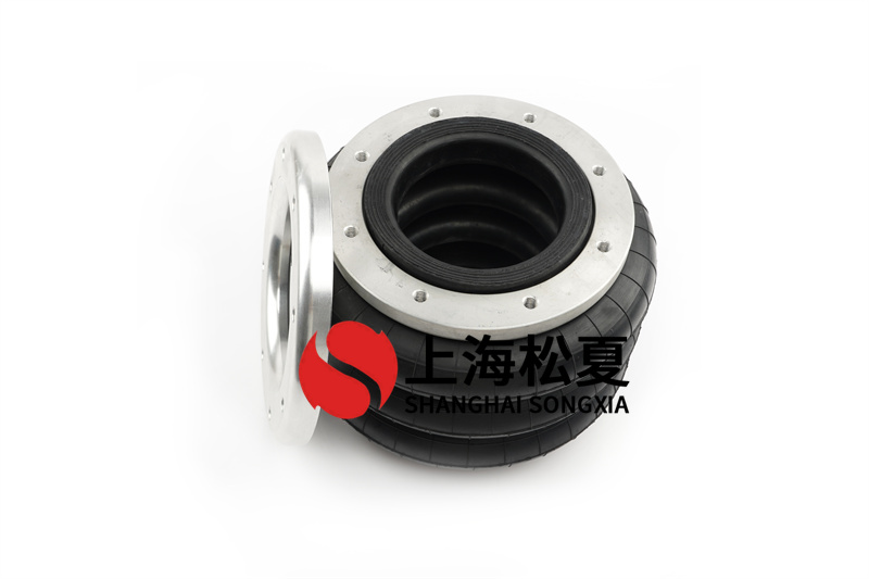 橡膠<a href='http://www.huichaozhifu.com/' target='_blank'><u>空氣彈簧</u></a>在起重機械上的應(yīng)用